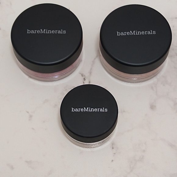 BareMinerals Trio - Picture 6 of 7